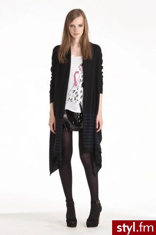 DKNY Resort 2010 - Pozostałe Ciuchy Moda