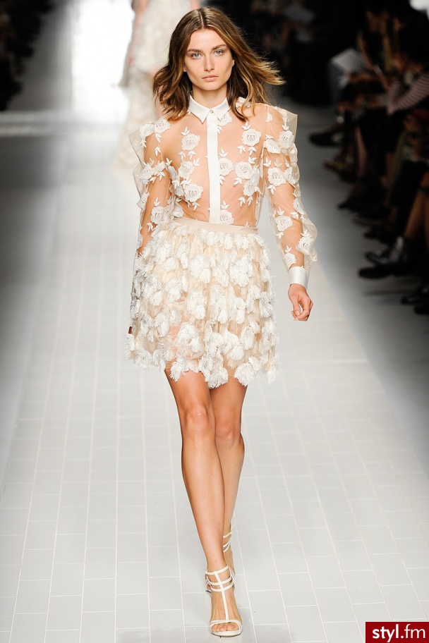  ❤ ℒℴvℯly - Wieczorowe Sukienki Moda