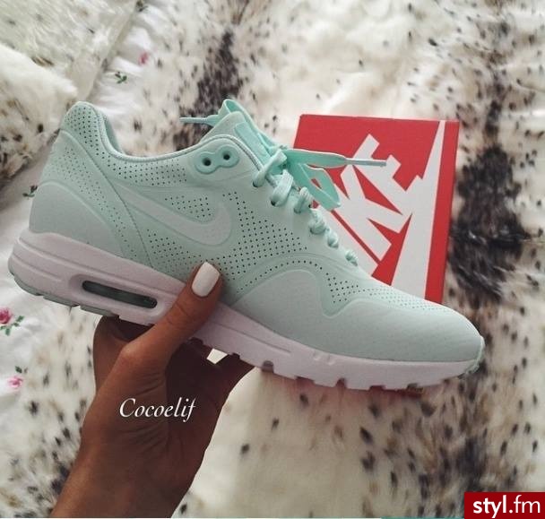 Sportowe Buty Moda