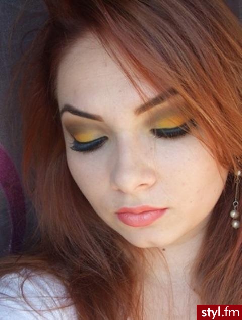 Dzienne Makijaże