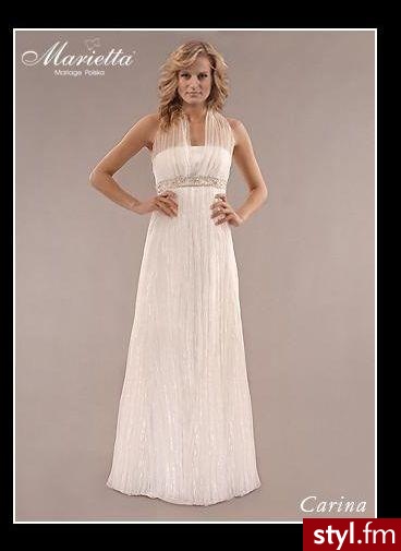 Suknie ślubne Ślub Moda