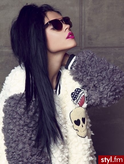 Bluzy Ciuchy Moda