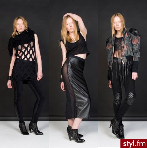 Pozostałe Ciuchy Moda