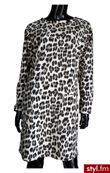 Dzienne Sukienki Moda