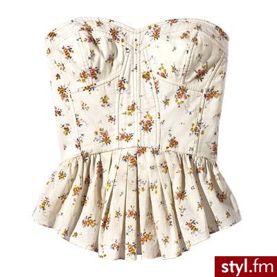 Pozostałe Ciuchy Moda
