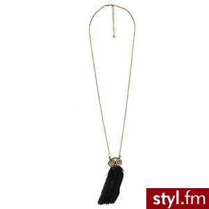 Necklaces - Polyvore. Pobrano ze strony: http://www.polyvore.com/necklaces/collection?id=837296 - Pozostałe Dodatki Moda