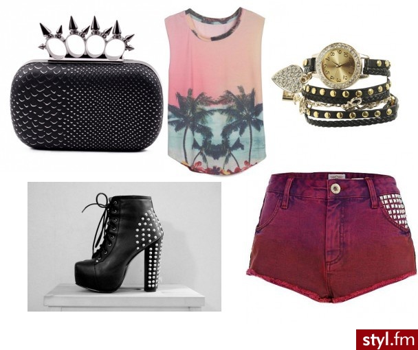 ... - Konkurs - Shoelook Styler