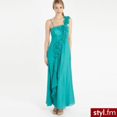 Sukienki Moda