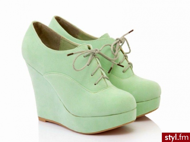 Koturny Buty Moda