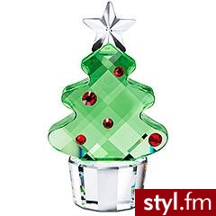 choinka - Swarovski 130$ - Gadżety Inne Moda