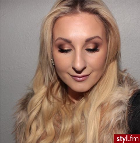 Dzienne Makijaże