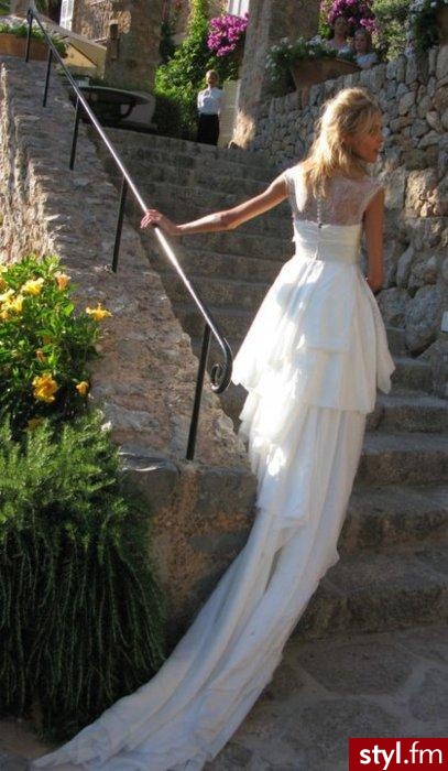 Dzienne Sukienki Moda