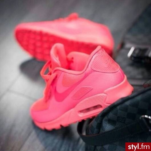 Sportowe Buty Moda