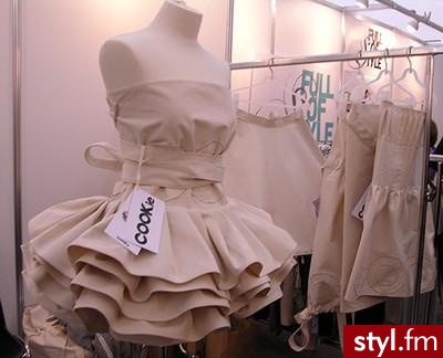 Sukienki Moda