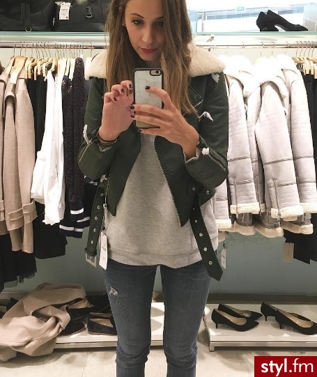 Pozostałe Ciuchy Moda