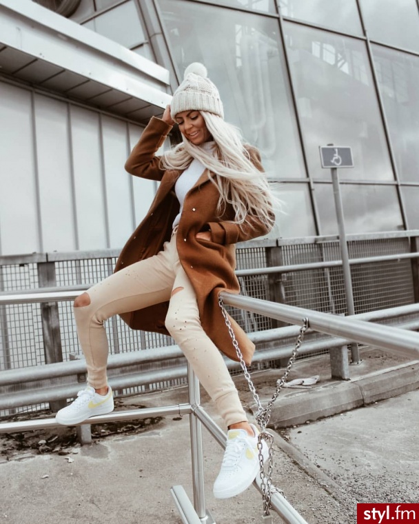 Pozostałe Ciuchy Moda