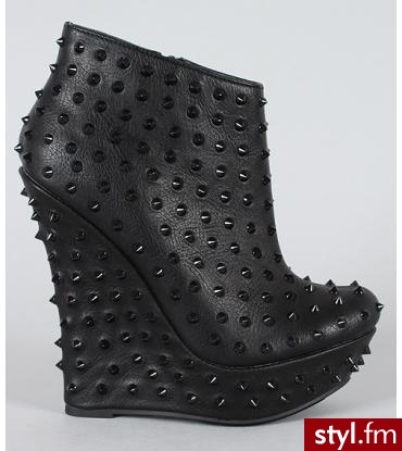cudeńka! :) - Koturny Buty Moda