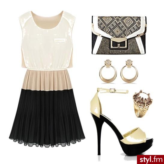 golden night - Styler
