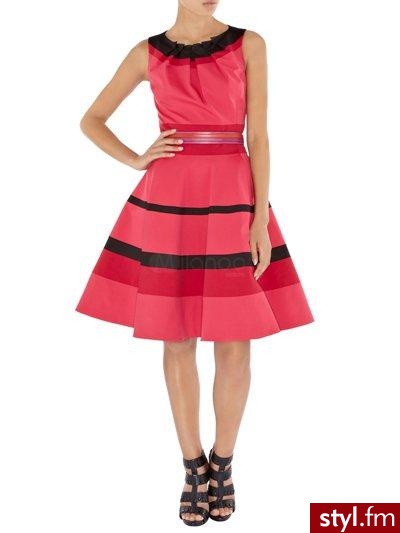 Dzienne Sukienki Moda
