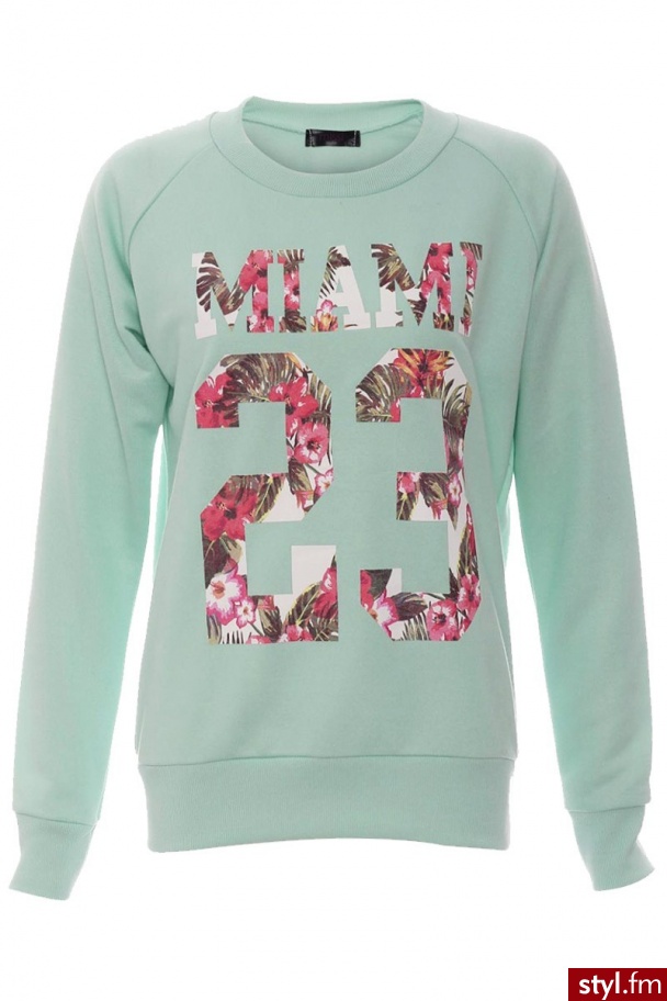 Bluzy Ciuchy Moda