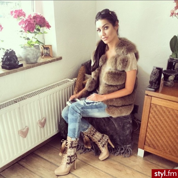 Pozostałe Ciuchy Moda