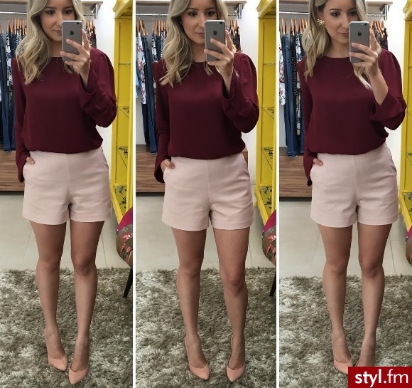 Pozostałe Ciuchy Moda