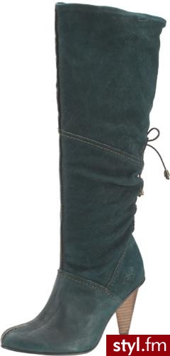 Pozostałe Buty Moda