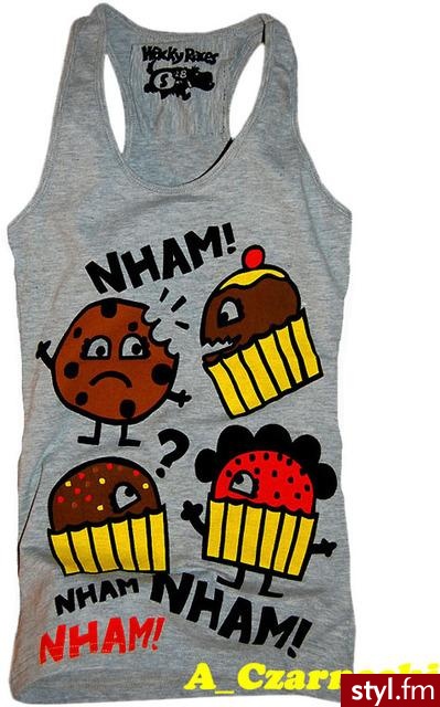 http://www.allegro.pl/item573422483_bershka_bokserka_top_emo_oldschool_36_s_gratis.html - Pozostałe Ciuchy Moda
