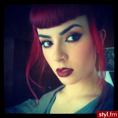 Dzienne Makijaże