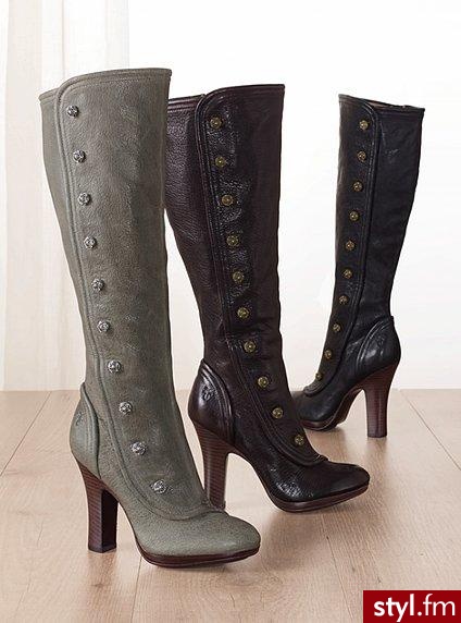 Victoria\'s Secret. Victoria\'s Secret - Pozostałe Buty Moda