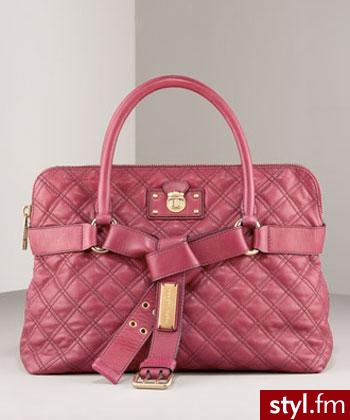 Marc Jacobs, cena: $1,295 - Pozostałe Torebki Moda