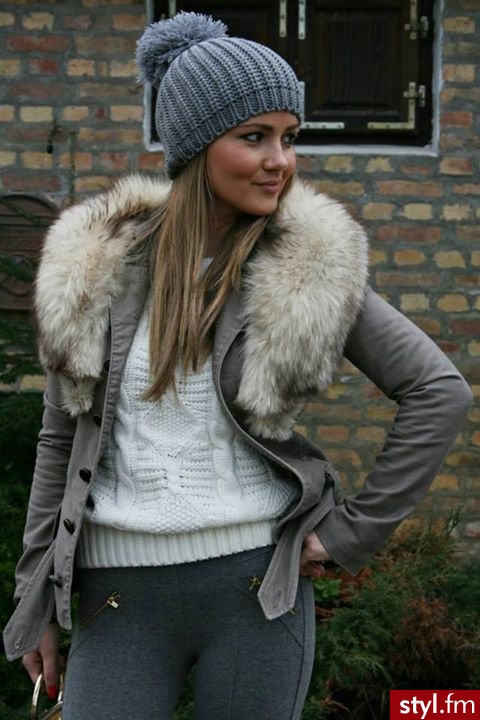 Pozostałe Ciuchy Moda