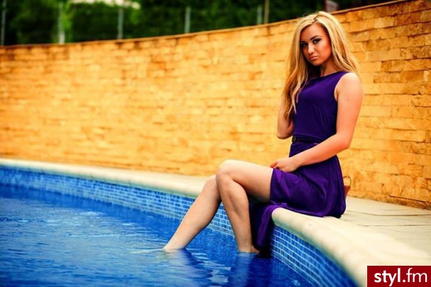 Dzienne Sukienki Moda