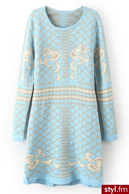 Dzienne Sukienki Moda