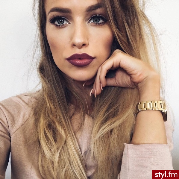 Dzienne Makijaże