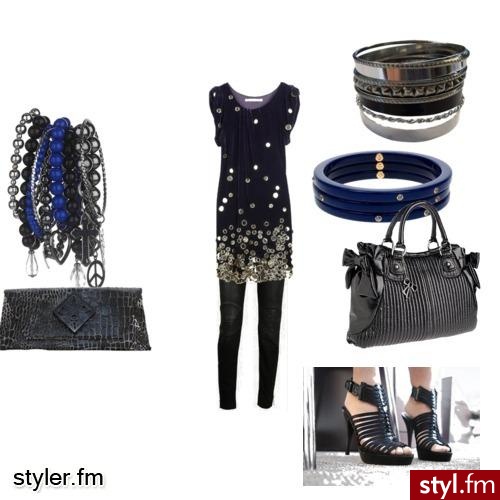 no miasto i na impreze - Styler