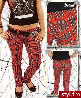Pozostałe Ciuchy Moda