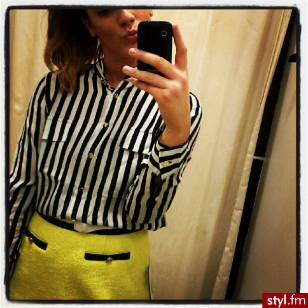 Koszule Ciuchy Moda
