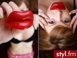 Gadżety Inne Moda