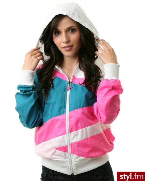 Street Swag jacket - Pozostałe Ciuchy Moda