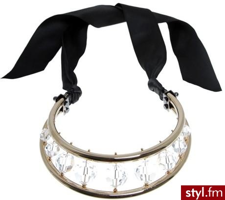 Naszyjniki Biżuteria Moda