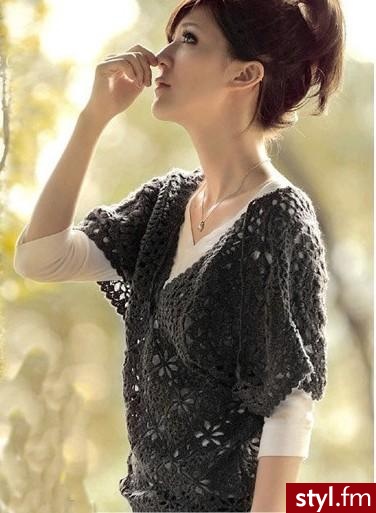 Sweter-PLN33.10 - Pozostałe Ciuchy Moda