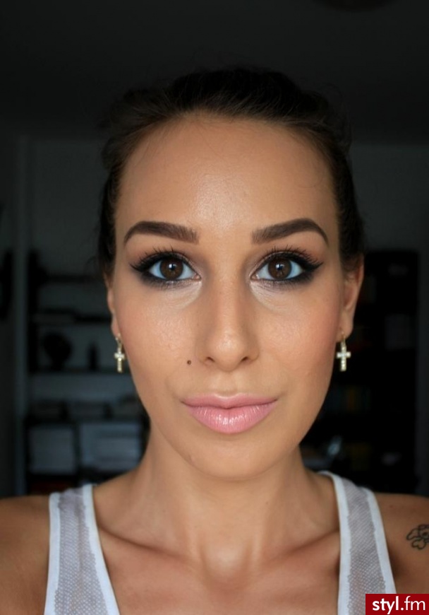 Dzienne Makijaże