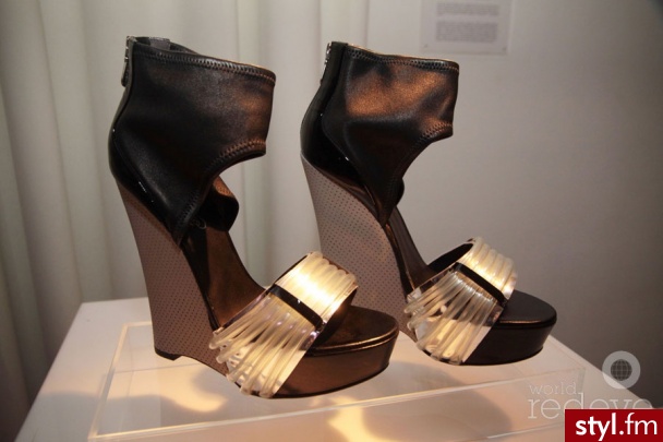 Botki Buty Moda