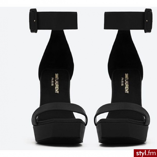 Pozostałe Buty Moda
