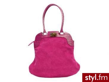 Pozostałe Torebki Moda