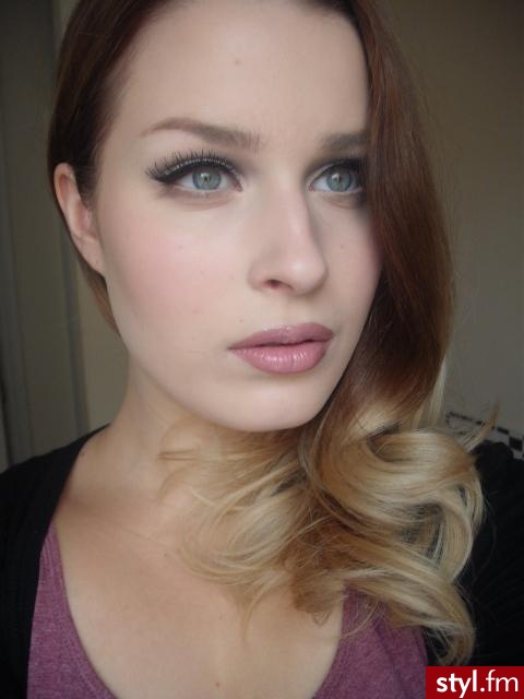Dzienne Makijaże