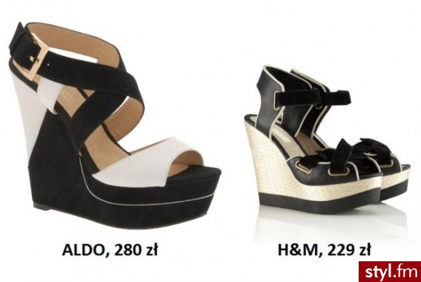 Koturny Buty Moda
