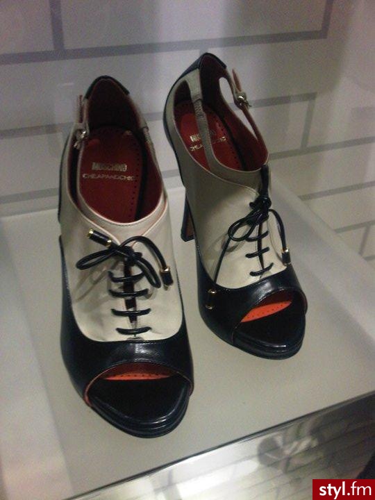 buty - Pozostałe Buty Moda