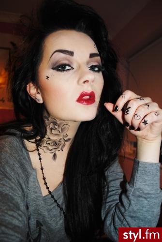 Dzienne Makijaże